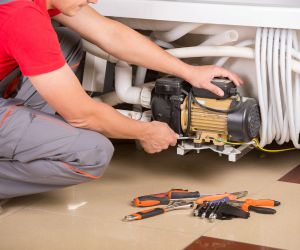 Why Choose Expert Plumbing Services LLC